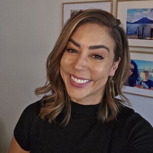 Meet your Posher, Palomar college